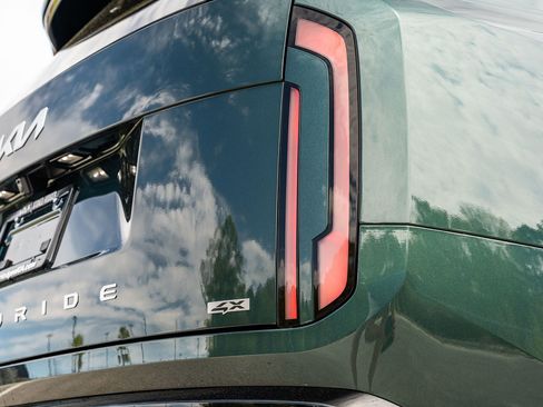 New 2027 Kia Telluride X-Line SX Prestige AWD/4WD image 13