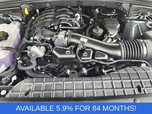 New 2025 Jeep Grand Cherokee Altitude image 35