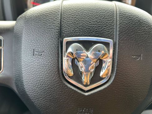 Used 2016 RAM 1500 Sport image 19