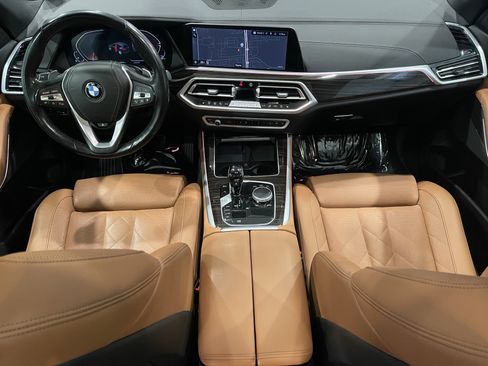 Used 2023 BMW X5 xDrive40i w/ Premium Package image 17