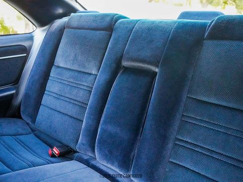 Used 1989 Ford Thunderbird Super image 53