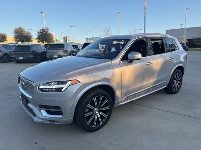 Used 2024 Volvo XC90 B6 Plus w/ Protection Package Premier