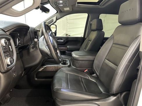 Certified 2023 GMC Sierra 2500 Denali w/ Denali Ultimate Package image 20