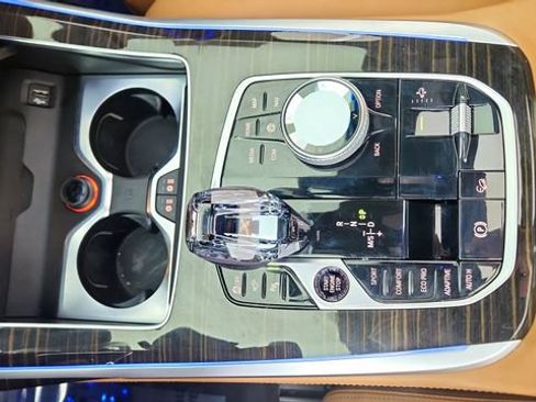 Used 2021 BMW X7 xDrive40i w/ M Sport Package image 56