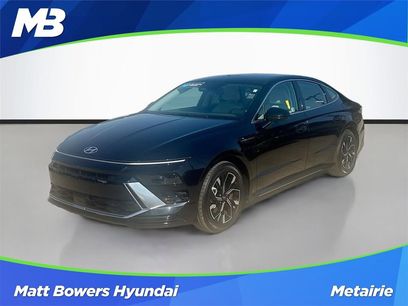 Used 2024 Hyundai Sonata SEL