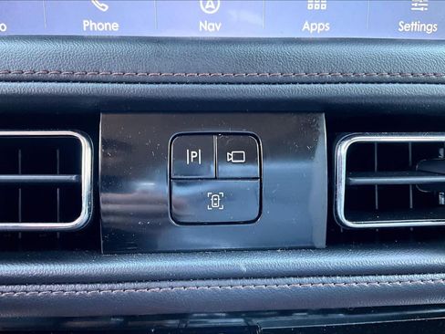 Used 2024 Lincoln Aviator Reserve AWD/4WD image 64