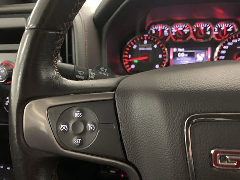 Used 2015 GMC Sierra 1500 SLT AWD/4WD image 46