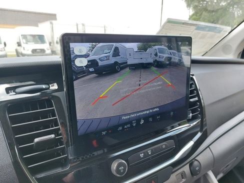 New 2025 Ford Transit 150 Low Roof w/ Interior Upgrade Package image 18