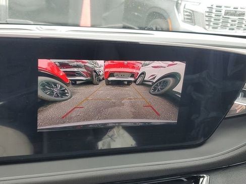 New 2026 Buick Envista Sport Touring w/ Advanced Safety Package image 21