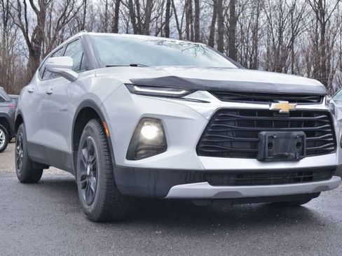 Used 2020 Chevrolet Blazer LT image 7