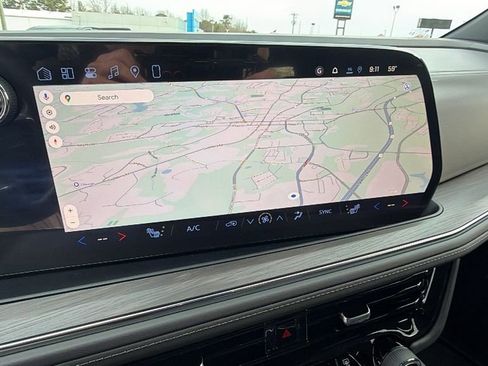 New 2026 Chevrolet Suburban LT w/ Comfort Package image 24