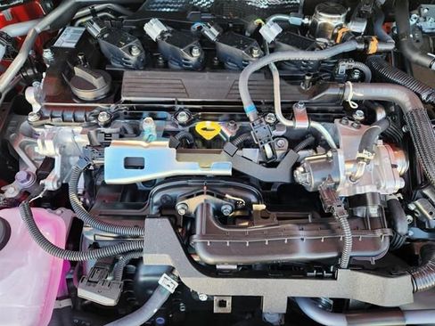 New 2026 Toyota Prius Plug-In Hybrid FWD image 21