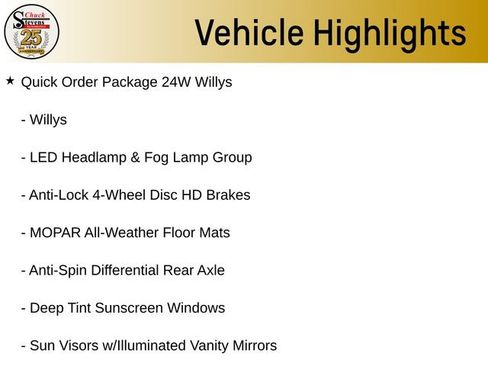 Used 2020 Jeep Wrangler Unlimited Sport AWD/4WD image 6
