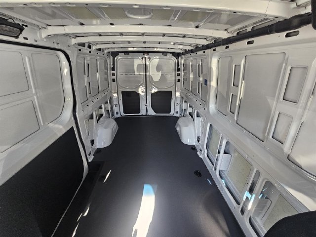 New 2026 Mercedes-Benz Sprinter 2500 image 13