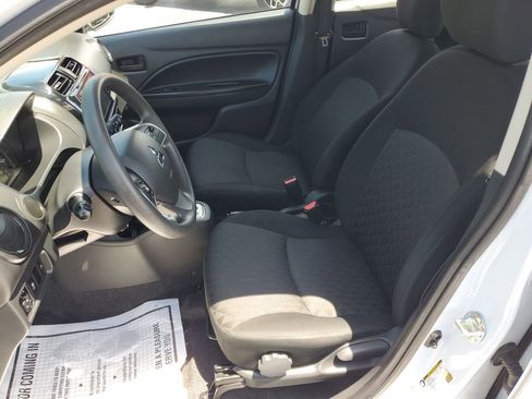 Used 2021 Mitsubishi Mirage ES FWD image 12