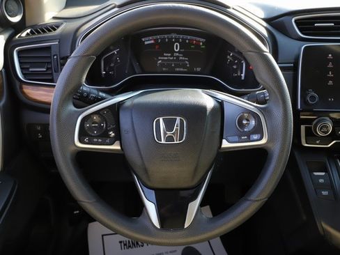 Used 2017 Honda CR-V EX image 22