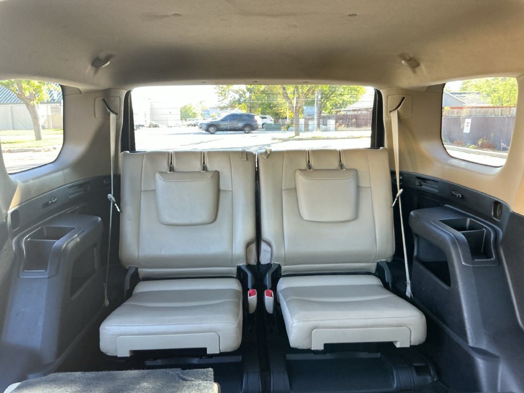 Used 2011 Toyota 4Runner Limited AWD/4WD image 33