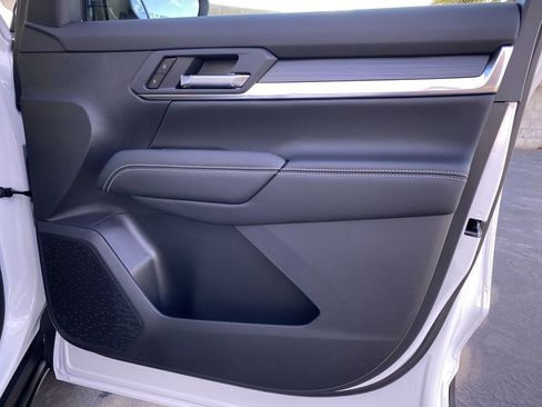 New 2026 GMC Terrain Elevation image 41