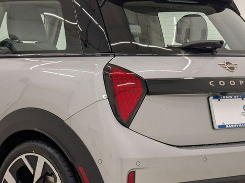 New 2026 MINI Cooper S FWD image 13