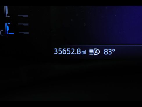 Used 2023 Ford Escape Active AWD/4WD image 23