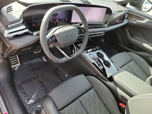 New 2026 Audi A6 Prestige AWD/4WD image 10