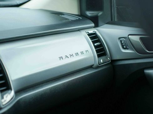Certified 2023 Ford Ranger XLT w/ Equipment Group 301A Mid AWD/4WD image 23