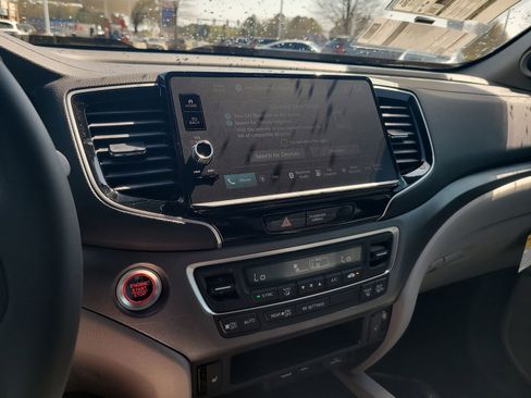 New 2026 Honda Ridgeline RTL image 18