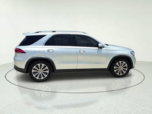 Used 2021 Mercedes-Benz GLE 350 4MATIC w/ Premium Package image 7