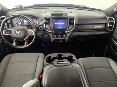 Used 2023 RAM 3500 Big Horn w/ Level 1 Equipment Group image 25