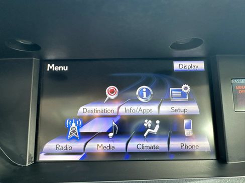 Used 2013 Lexus ES 350 w/ Luxury Pkg FWD image 23