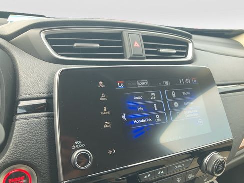 Certified 2022 Honda CR-V EX-L image 21