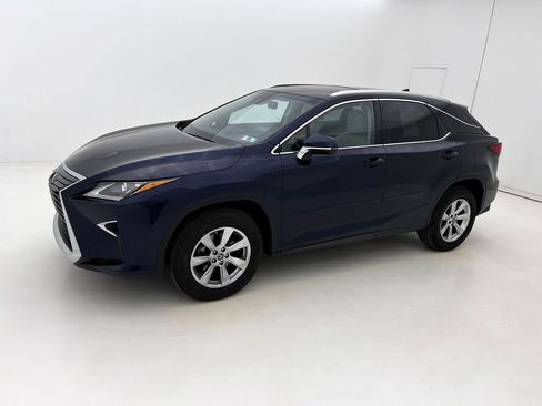 Used 2019 Lexus RX 350 350 image 5