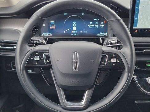 Certified 2023 Lincoln Corsair Reserve w/ Equipment Group 201A image 32