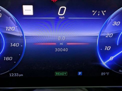 Certified 2023 Mercedes-Benz EQS 450+ 4MATIC Sedan image 14