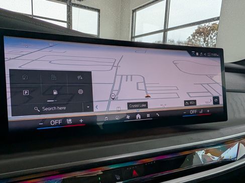 Certified 2024 BMW 760i xDrive image 20