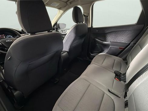 Used 2020 Ford Escape S image 25