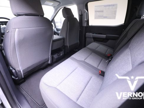 New 2026 Ford F250 XL w/ STX Appearance Package image 9