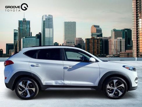 Used 2018 Hyundai Tucson Value image 7