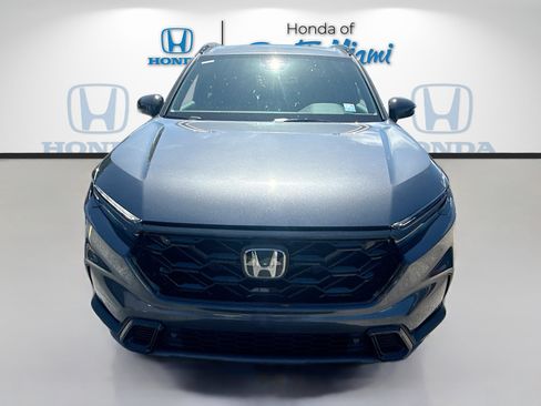 New 2026 Honda CR-V Sport-L image 2