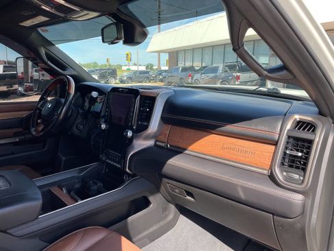 Used 2022 RAM 3500 Limited image 33