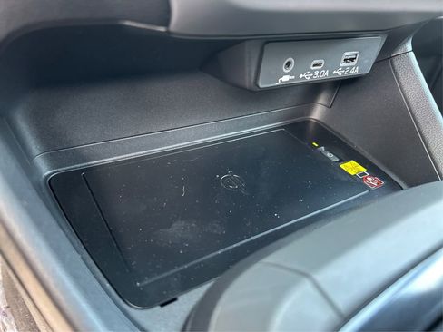 Certified 2025 Subaru Crosstrek 2.5i Sport w/ Crosstrek Mirror Package image 41