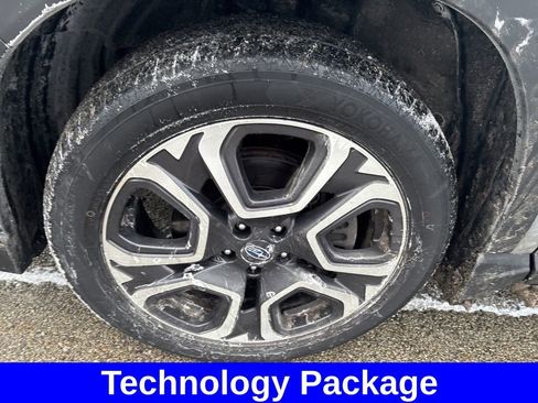 Used 2023 Subaru Ascent Limited w/ Technology Package image 14