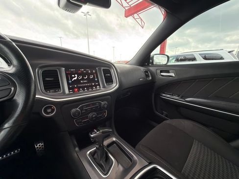 Used 2019 Dodge Charger Scat Pack RWD image 28