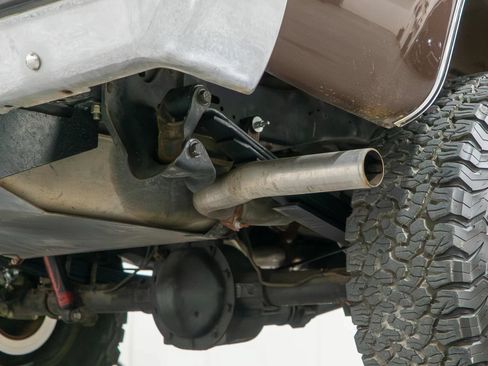 Used 1988 Chevrolet Blazer 4WD image 43