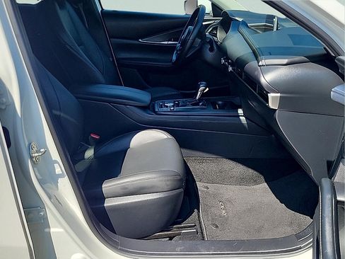 Certified 2023 MAZDA CX-30 AWD 2.5 S w/ Select Package image 10