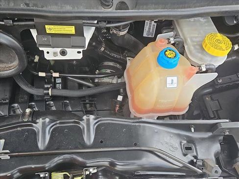 Used 2023 RAM ProMaster 3500 w/ Premium Convenience Group image 20