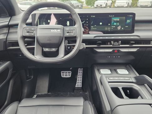 New 2027 Kia Telluride SX X-Line AWD/4WD image 10