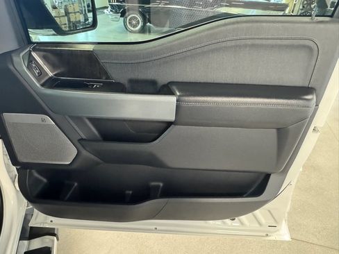 Used 2023 Ford F150 Lariat w/ Equipment Group 502A High AWD/4WD image 21