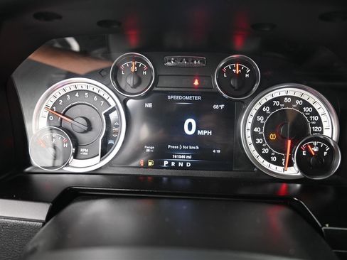 Used 2014 RAM 1500 Sport image 15