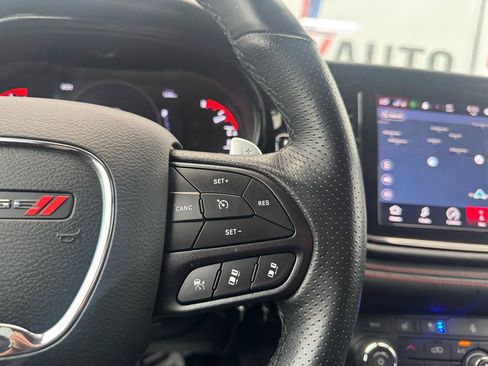 Used 2024 Dodge Durango GT AWD/4WD image 51
